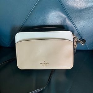 🎁Kate Spade Lauryn Colorblock Camera Bag